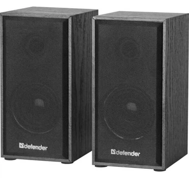 Мультимедийная акустика Defender SPK-240 (65224)