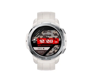Смарт-часы Honor Watch GS Pro Marl White