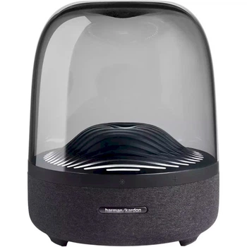 Портативна колонка Harman/Kardon Aura Studio 4 Black (HKAURAS4BLK)