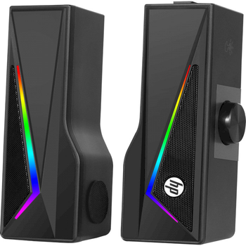 Колонки для комп'ютера HP DHE-6005
