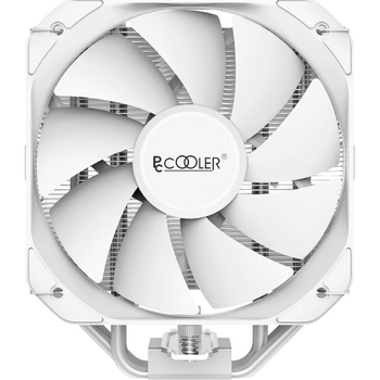 воздушное охлаждение PcCooler PALADIN 400 WH
