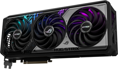 Видеокарта ASUS ROG-STRIX-RTX5070-O12G-GAMING