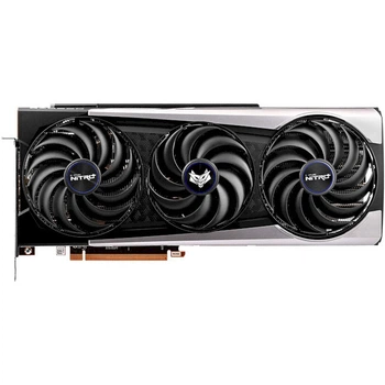 Видеокарта Sapphire Radeon RX 6900 XT SE NITRO+ (11308-07)