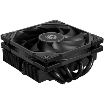 Повітряне охолодження ID-COOLING IS-40-XT Black