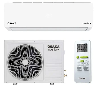 Кондиціонер інверторний OSAKA STV-09HH Elite inverter