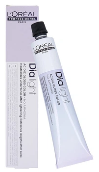 Фарба для волосся L’Oreal Professionnel Paris Dia Light 10.23 без аміаку блонд 50 мл (3474637004699)
