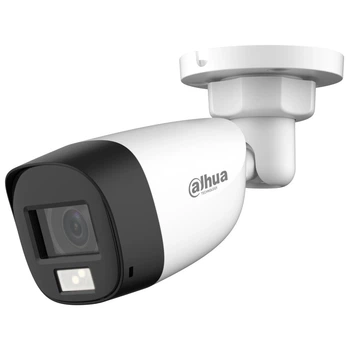 Уличная камера видеонаблюдения Dahua DH-HAC-HFW1200CLP-IL-A (3.6мм)
