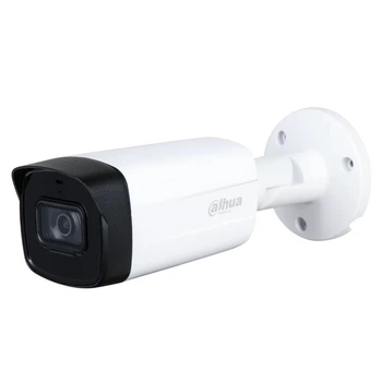 Уличная камера видеонаблюдения Starlight Dahua DH-HAC-HFW1231TMP-I8-A (2.8мм)