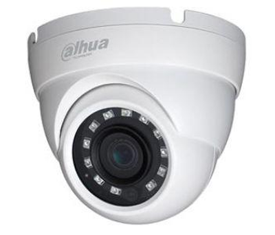 Вулична камера відеоспостереження 4К Dahua DH-HAC-HDW1801MP (2.8мм)