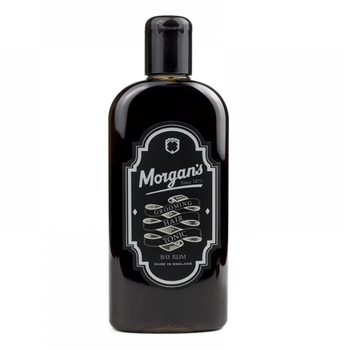 Тоник по уходу за волосами Morgans Grooming Hair Tonic - Bay Rum 250мл