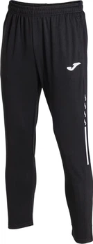 Спортивные штаны Joma OLIMPIADA черные S 103741.100