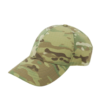 Кепка бейсболка тактическая Militex Multicam 60-61
