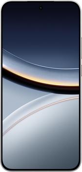 Мобильный телефон Poco F7 12/512GB Silver (1154374)