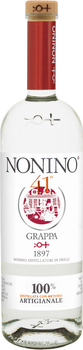 Грапа Nonino Tradizionale 1 л 41% (80631750)