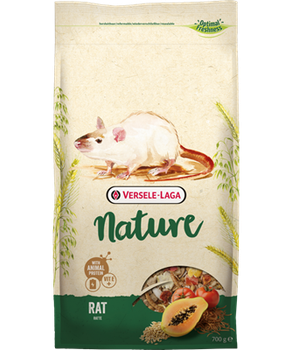 Корм для щурів Versele‑Laga Nature Rat 700 г