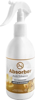 Нейтралізатор запахів Elix Anti-Tobacco 250 мл (5902315537132)
