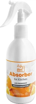 Нейтралізатор запахів Elix for KITCHEN 250 мл (5902315537170)