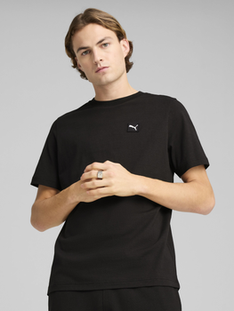 Футболка хлопковая мужская Ess Elevated Tee