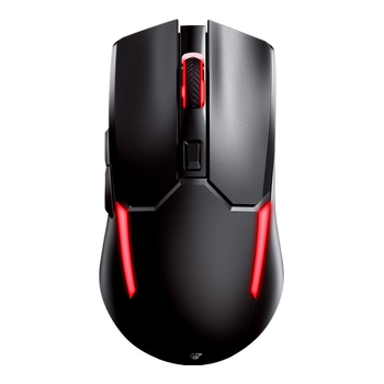 Беспроводная Мышь Игровая Fantech WGC2+ Venom II Чёрный