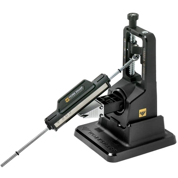 Верстат точильний Work Sharp Precision Adjust Knife Sharpener, 3 камені