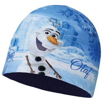BLUE OLAFページ Шапка дитяча BUFF Frozen (зима), olaf blue 113280.707.10.00