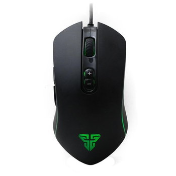 USB Мышь Игровая Fantech X9 Thor, 200-4800 DPI, 1.8 м Чёрный