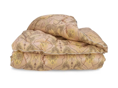Ковдра Leleka-Textile 120092872 172х205 М35