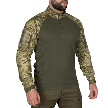 Убакс CamoTec Raid піксель розмір M