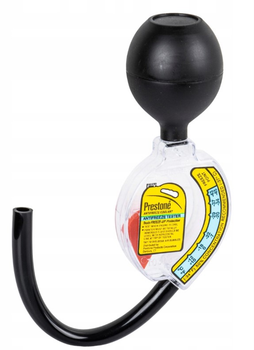 Тестер охолоджуючої рідини Prestone AF1420 (5907629226031)