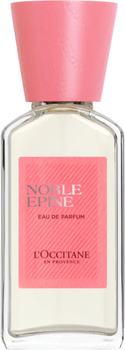 Woda perfumowana unisex L'Occitane en Provence Noble Epine 50 ml (3253581761045)