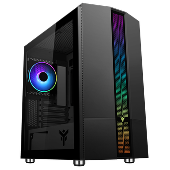 Корпус iTek Liflig B41 (ITGCALLB41)