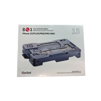 Инструмент для диагностики платы iSocket QianLi iPhone 15