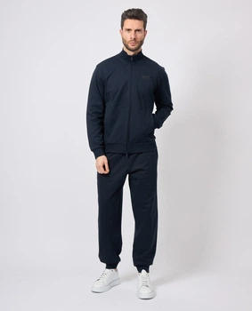 Костюм спортивний чоловічий ARMANI EA7 (7M000235-AF13512-UB102/25) Синій M