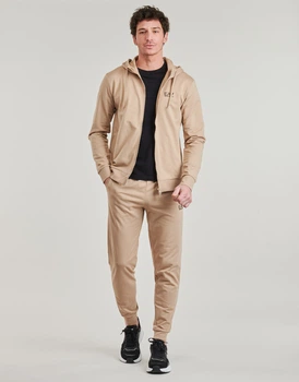 Костюм спортивний чоловічий ARMANI EA7 (8NPV63-PJVRZ-U6155/25) Бежевий M