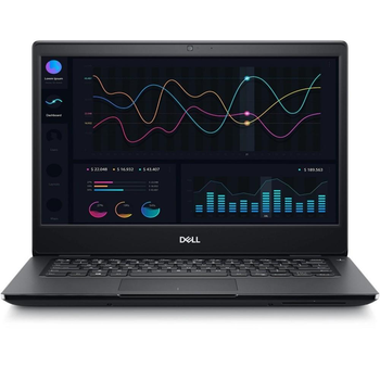 Ноутбук Dell WYSE 5470 14"FHD/IPS/Celeron N4100/RAM 8GB/128GB SSD/Recertified/Win10Pro