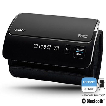 Тонометр автоматичний на зап'ясток OMRON EVOLV (НЕМ-7600T-E)