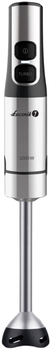 Blender Lucznik JK-1200 Czarny (06.124)