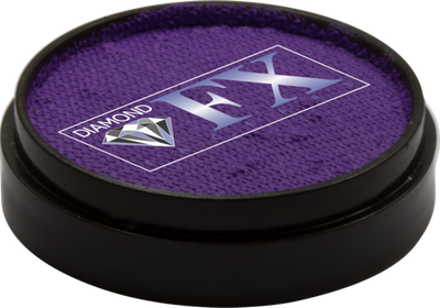 Аквагрим Diamond FX Neon Purple 10 г (NN032) (8718053824284)