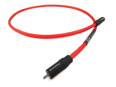 Цифровий аудіокабель Chord Shawline Digital Tuned Aray 1RCA to 1RCA 1m