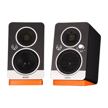 Студійні монітори EVE Audio SC203 (пара)
