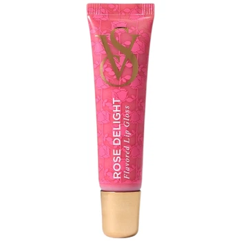 Блиск для губ Victoria's Secret Rose Delight Flavored Lip Gloss