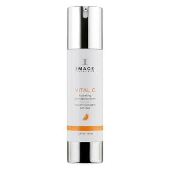 Anti-age сыворотка с витамином C Image Skincare Vital C Hydrating Anti Aging Serum 50 мл