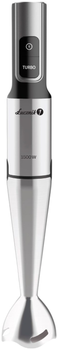 Blender Lucznik JK-1500 Titanium Silver (06.125)