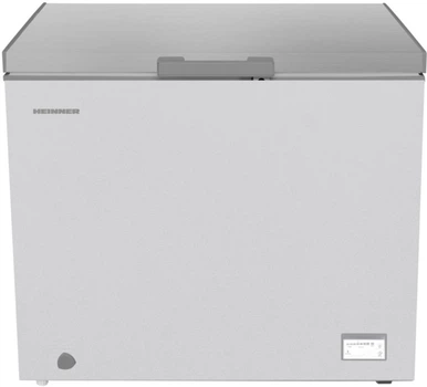 Морозильный ларь Heinner HCF-HM246CSE++
