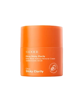 Гідрофільний бальзам Sadoer Roller Blade Makeup Remover Cream