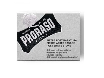 Камінь після гоління Proraso Post Shave Alum Stone 100 г