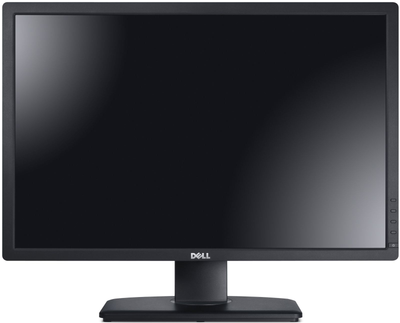 Монитор 24" Dell P2412Hb - Class B Б/У