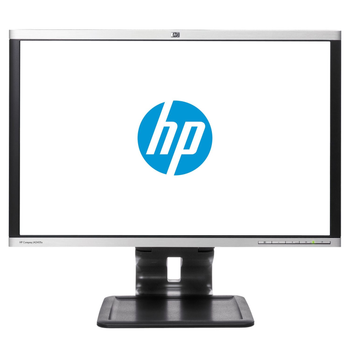 Монитор 24" HP LA2405X - Class B Б/У