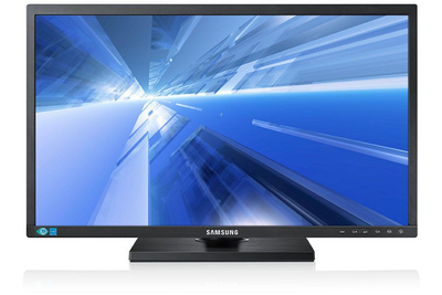 Монитор 27" Samsung S27C650D - Class B Б/У