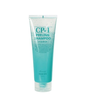 Пилинг-шампунь для глубокого очищения Esthetic House CP-1 Peeling Shampoo